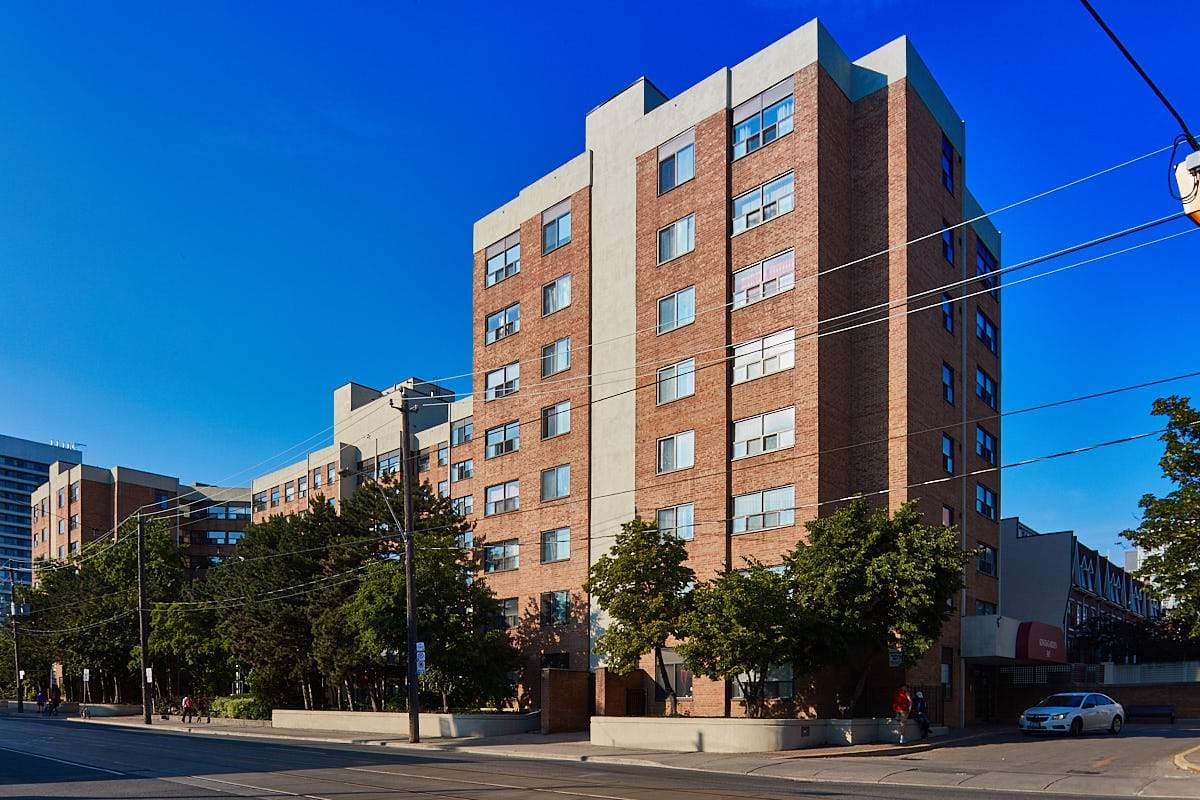 Kings Gardens — Two Bedroom