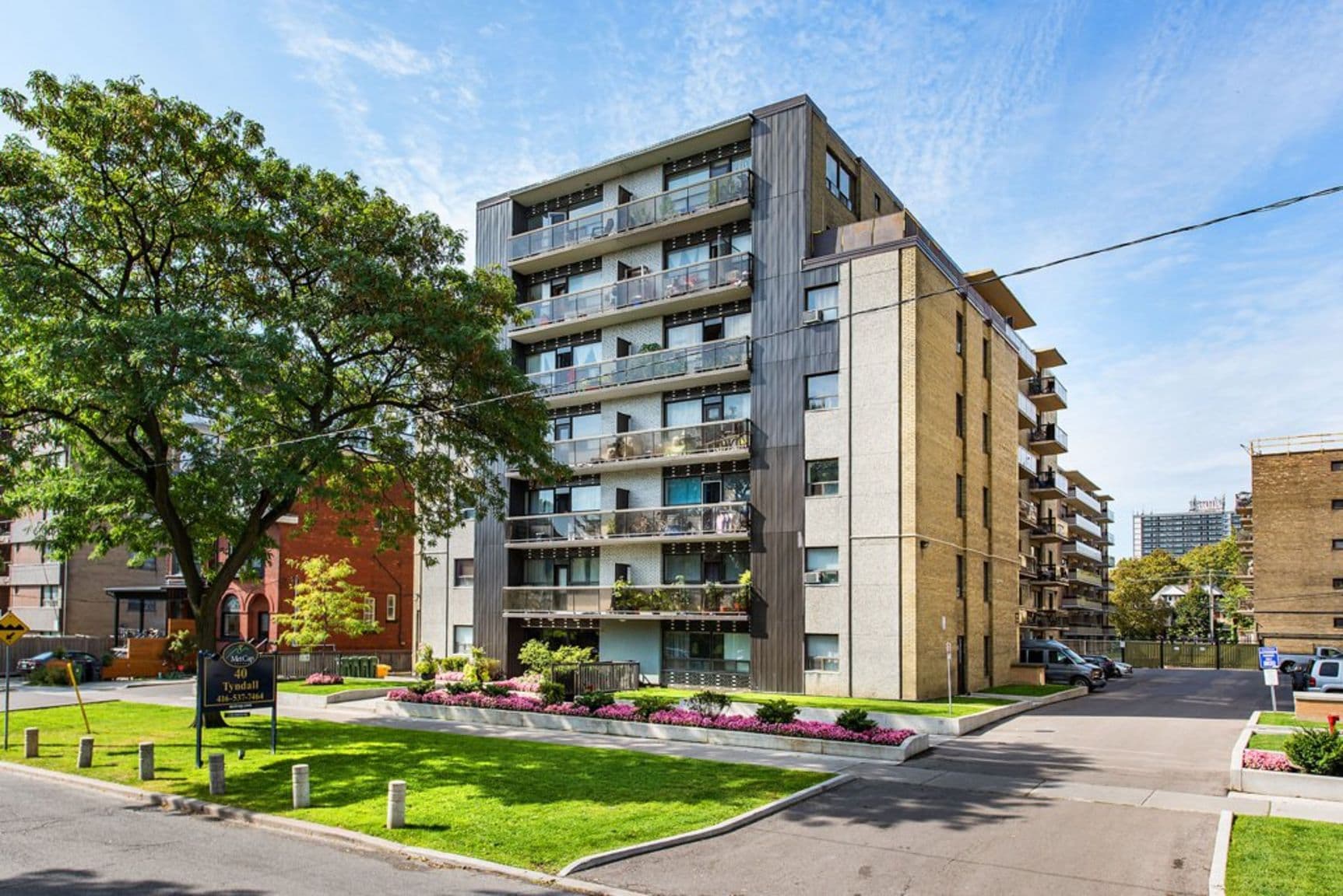 Blue Forest Apartments — Bachelor - Photo 39