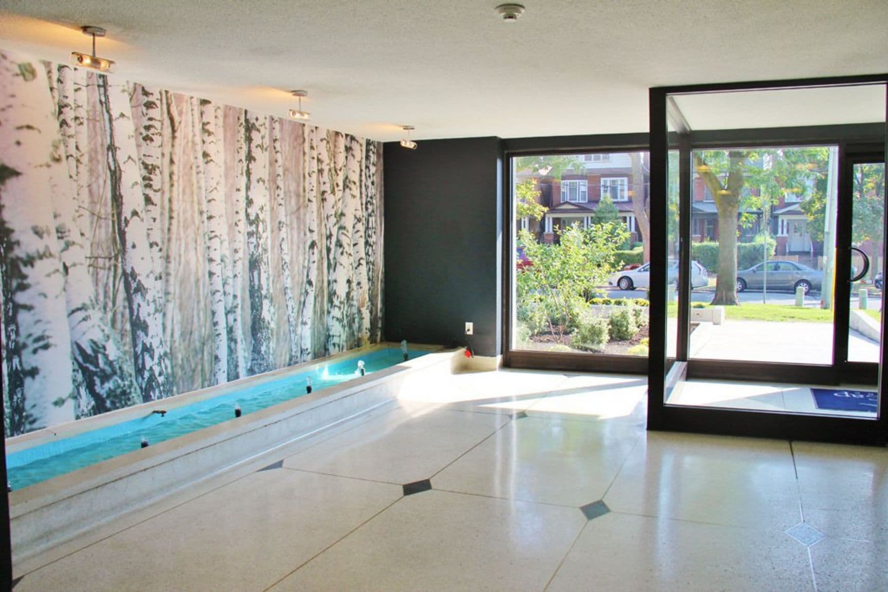 Blue Forest Apartments — Bachelor - Photo 36