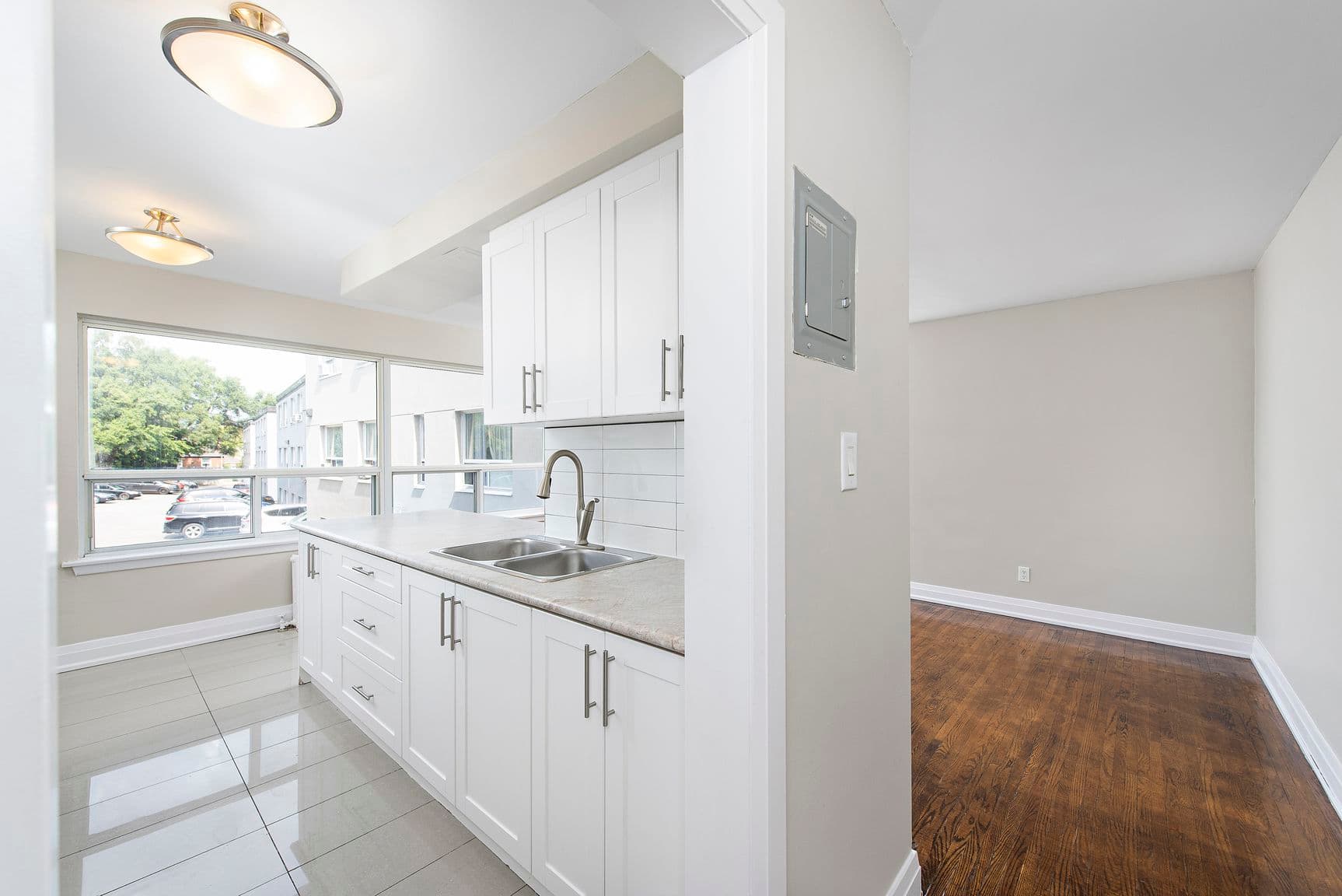 Rosseau Road Inc. — 1 Bedroom - Photo 8