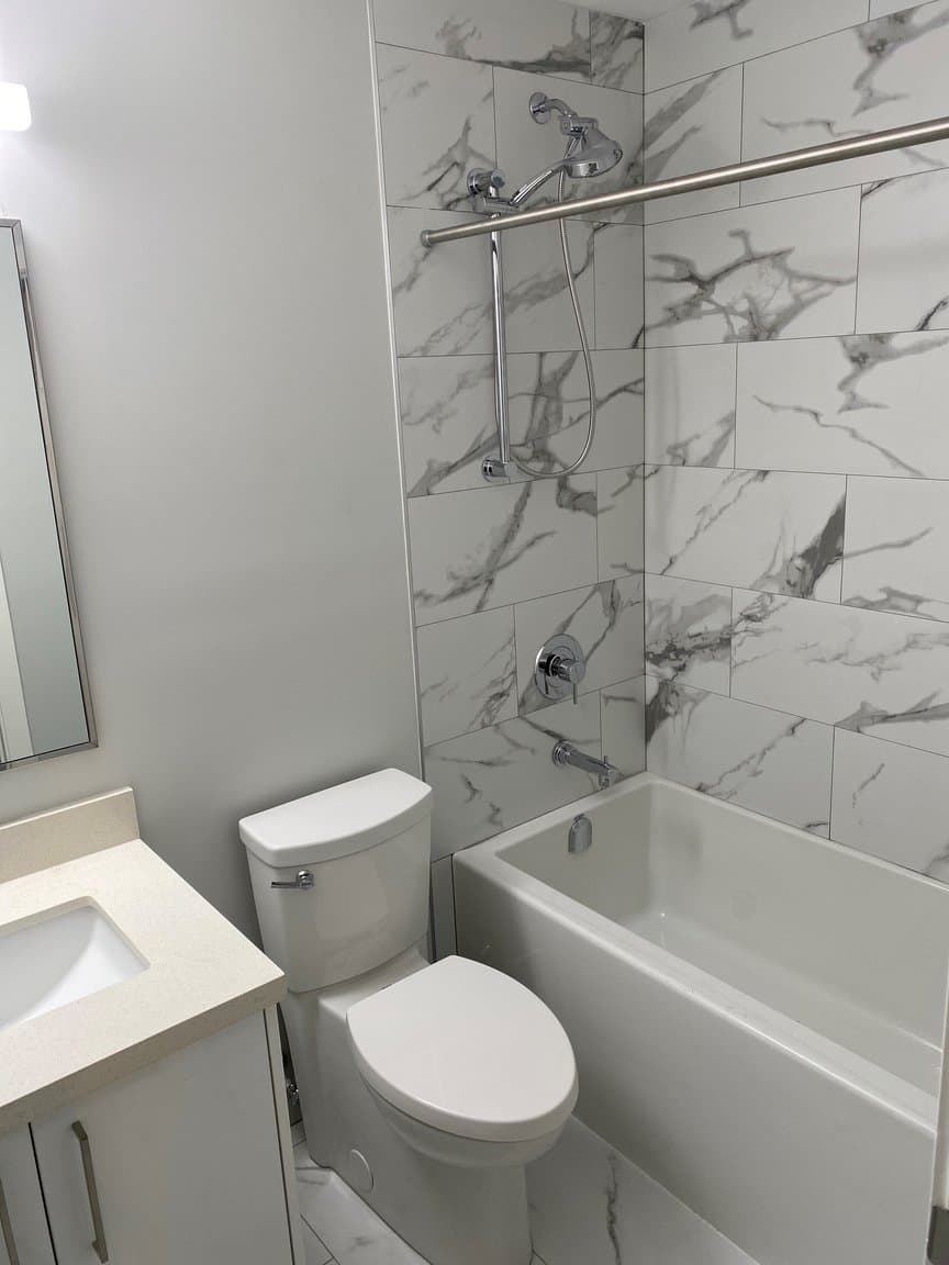 Kings Gardens — Two Bedroom - Photo 8
