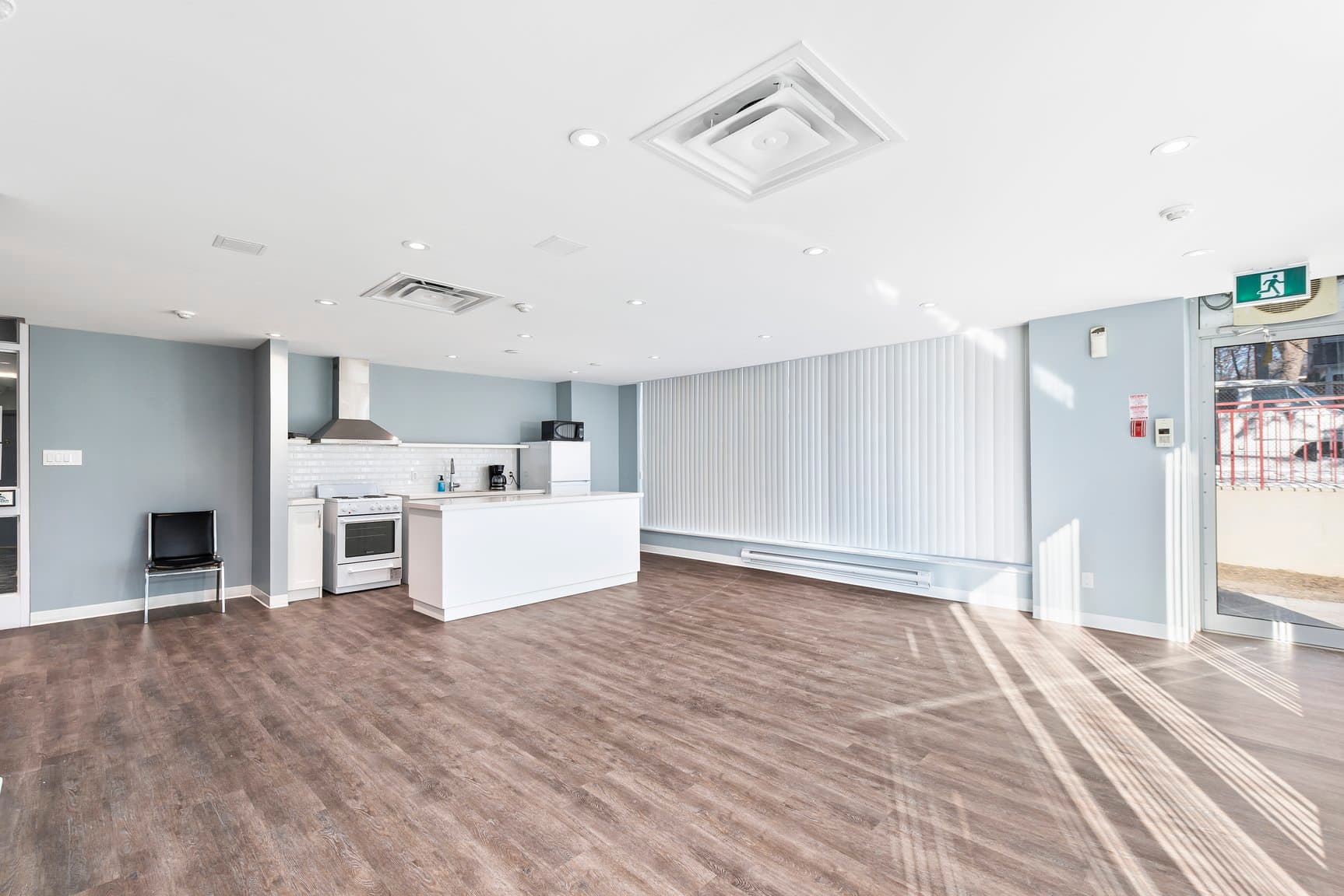 Green Meadows Apartments — Bachelor - Photo 7