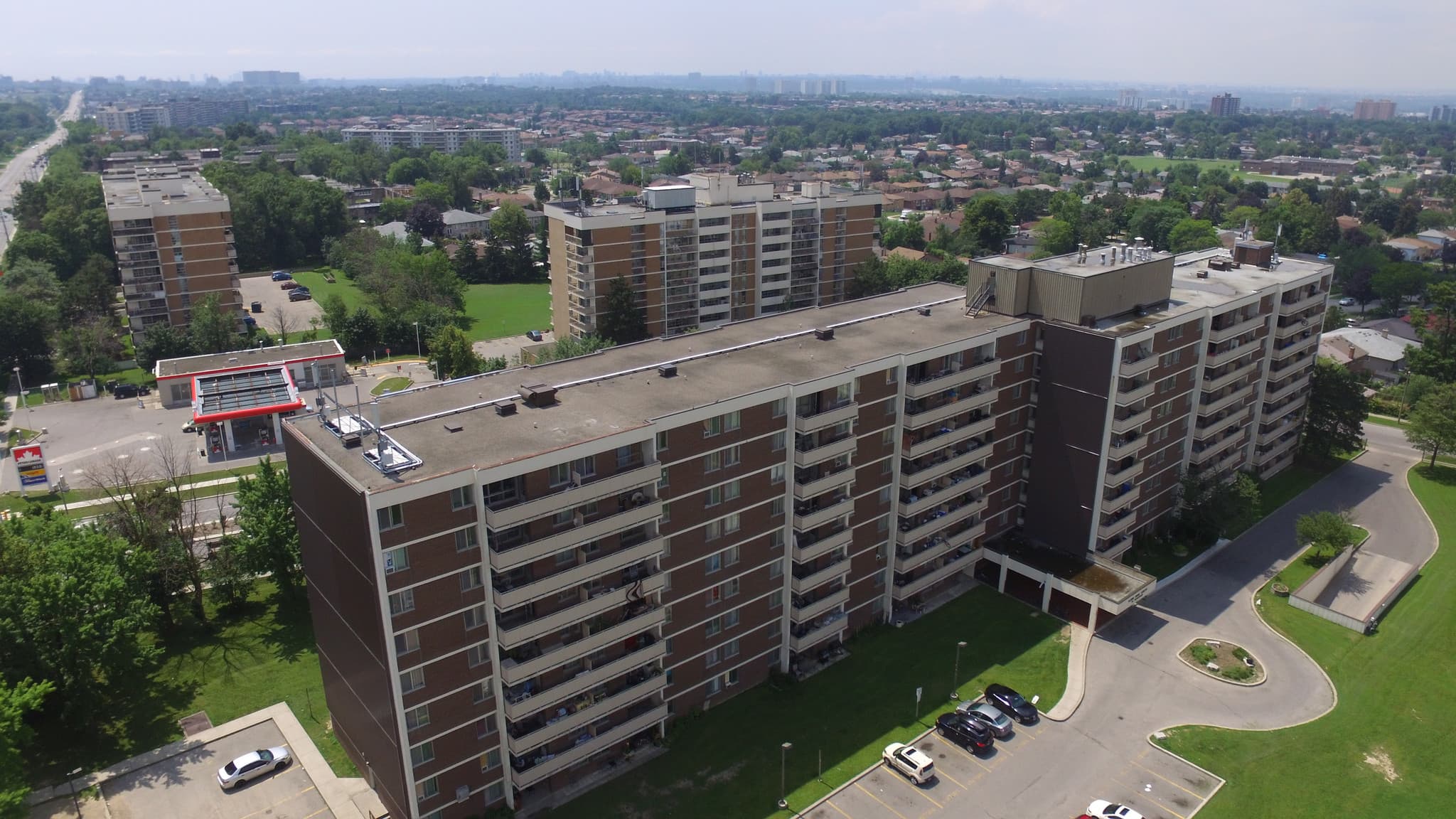 20 Broadoaks Dr — 2 Bedroom - Get 1 Month Free - Photo 8