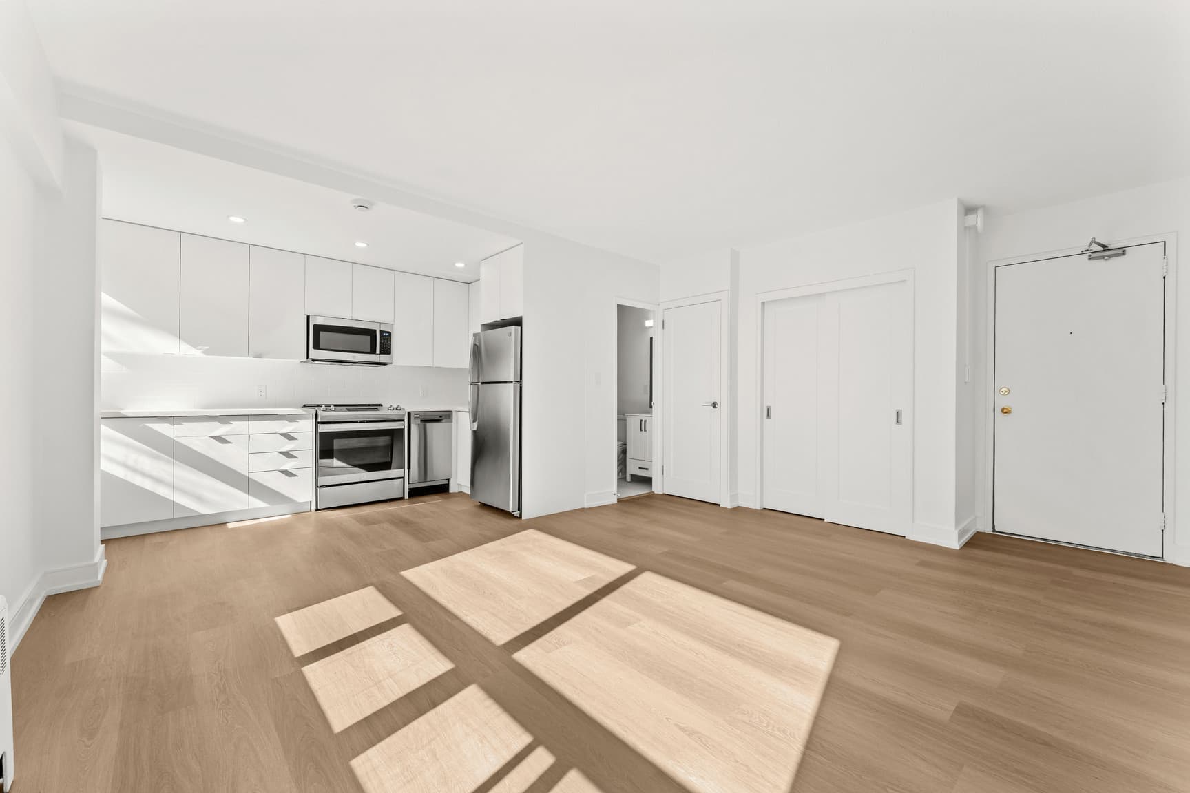 Blue Forest Apartments — Bachelor - Photo 30