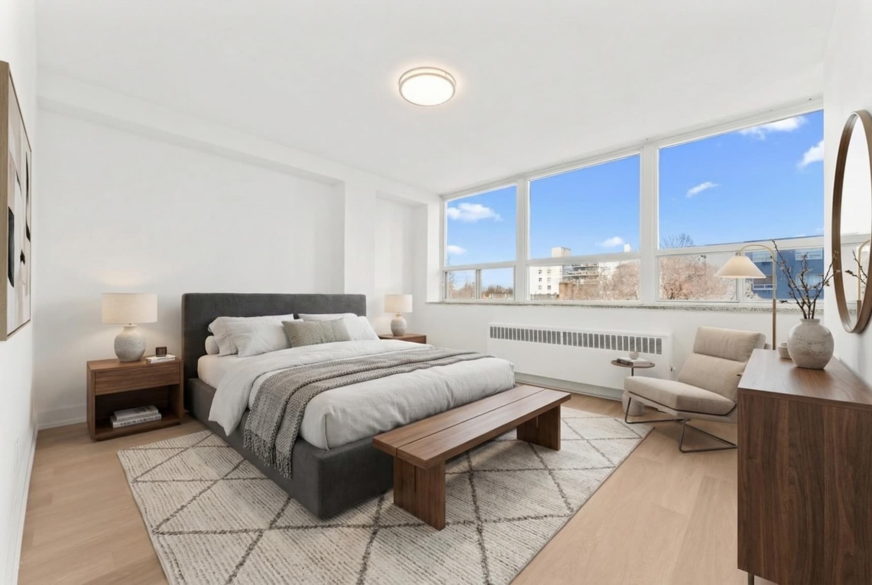 Blue Forest Apartments — Bachelor - Photo 9