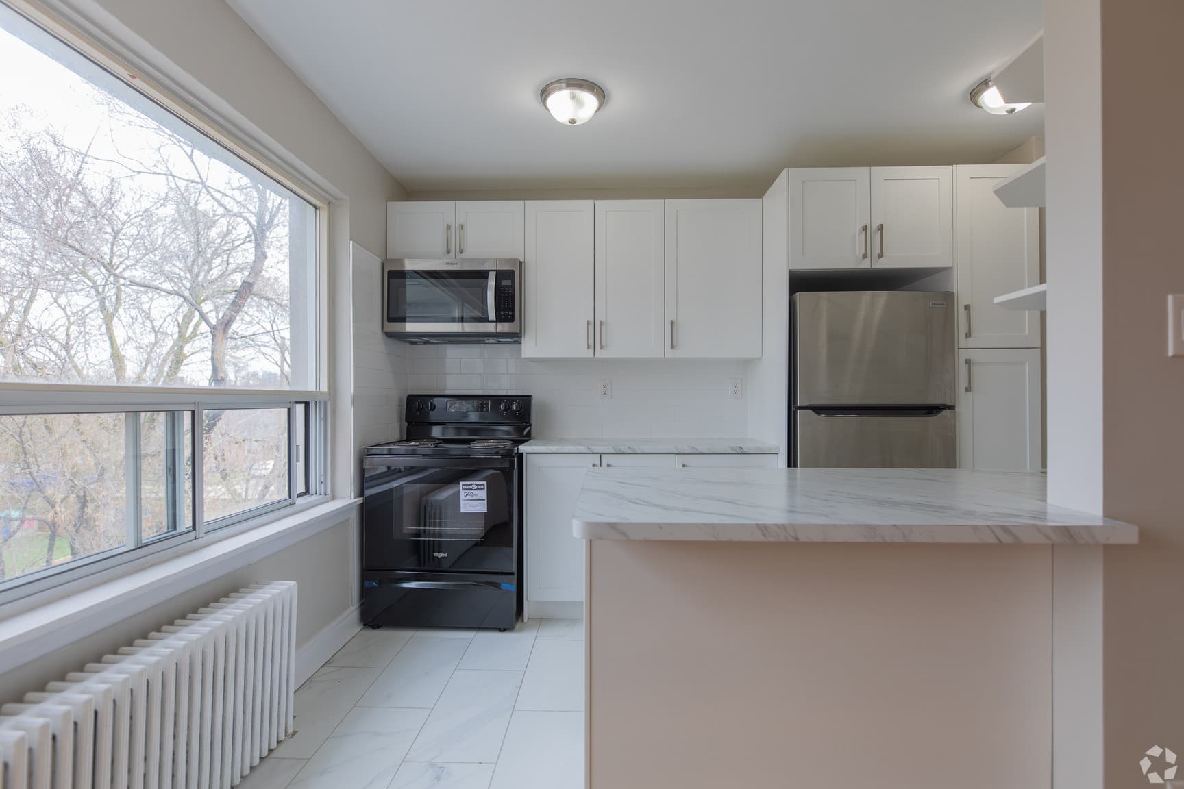 Rosseau Road Inc. — 1 Bedroom - Photo 30