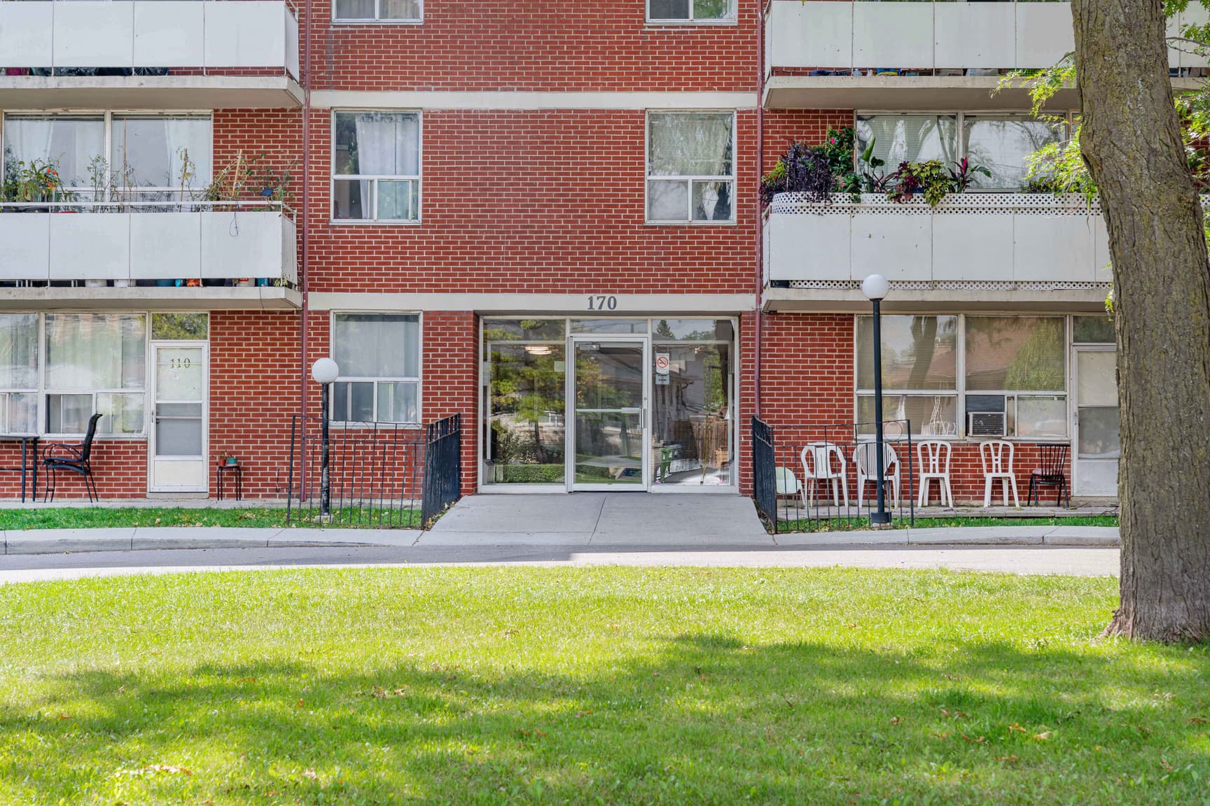170 Sentinel Rd. — 2 Bedroom - Photo 37
