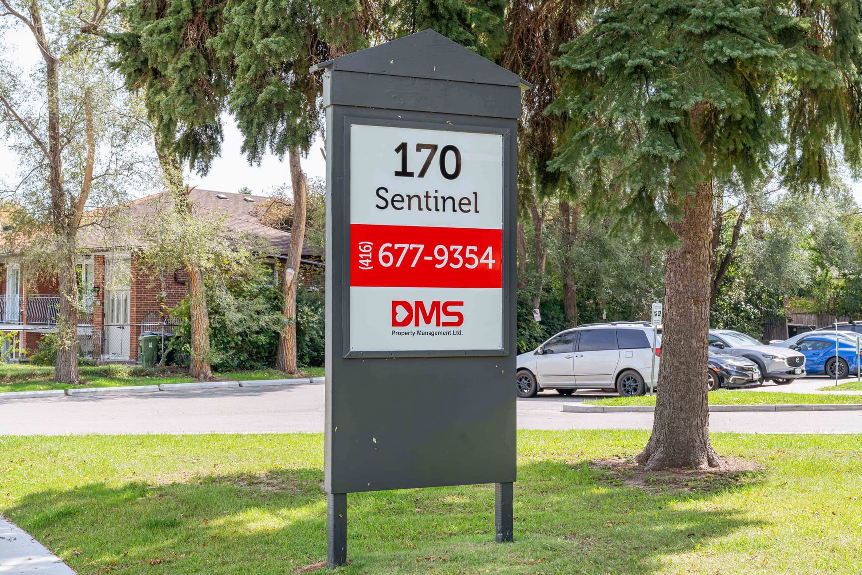 170 Sentinel Rd. — 2 Bedroom - Photo 38