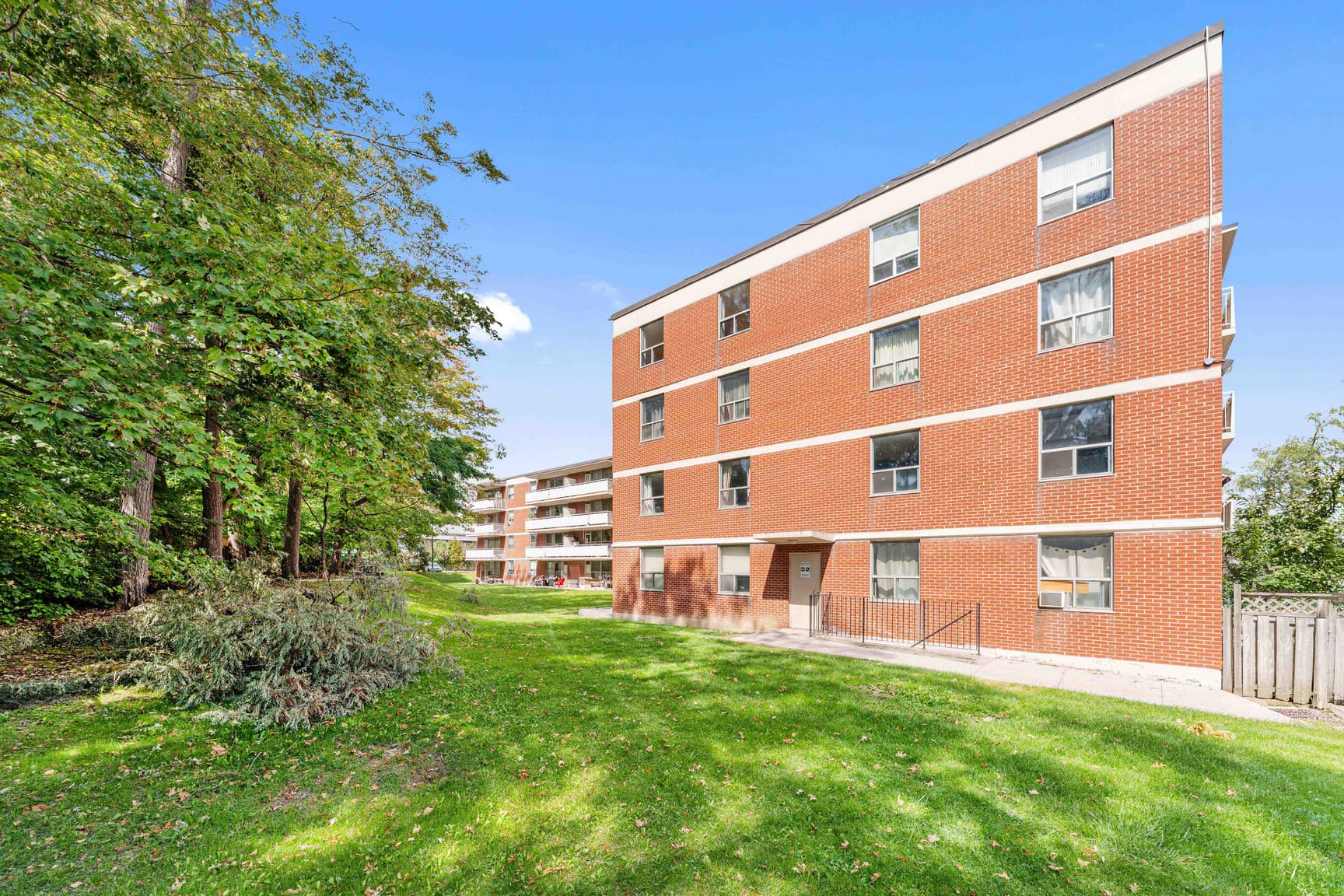 170 Sentinel Rd. — 2 Bedroom - Photo 43