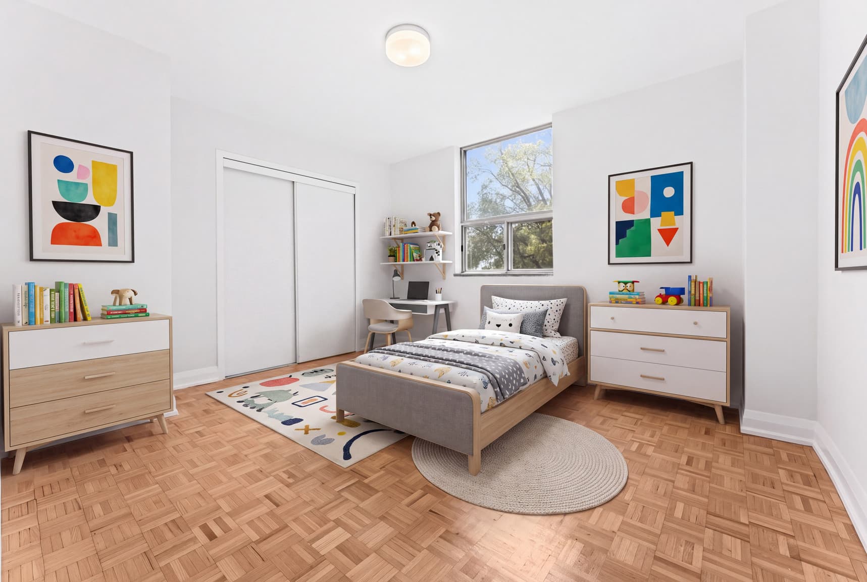 170 Sentinel Rd. — 2 Bedroom - Photo 6
