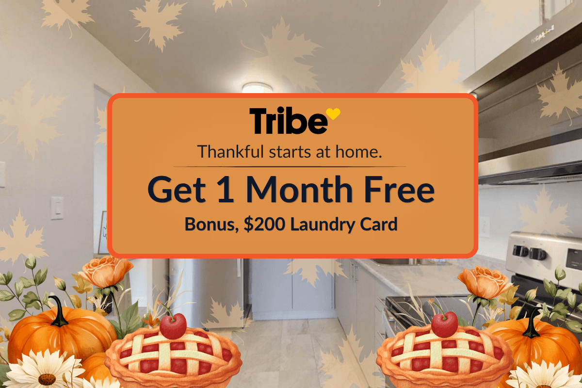 20 Broadoaks Dr — 2 Bedroom Large - Get 1 Month Free