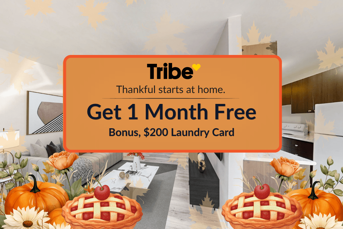 73 Lovilla Blvd — 1 Bedroom - Get 1 Month Free