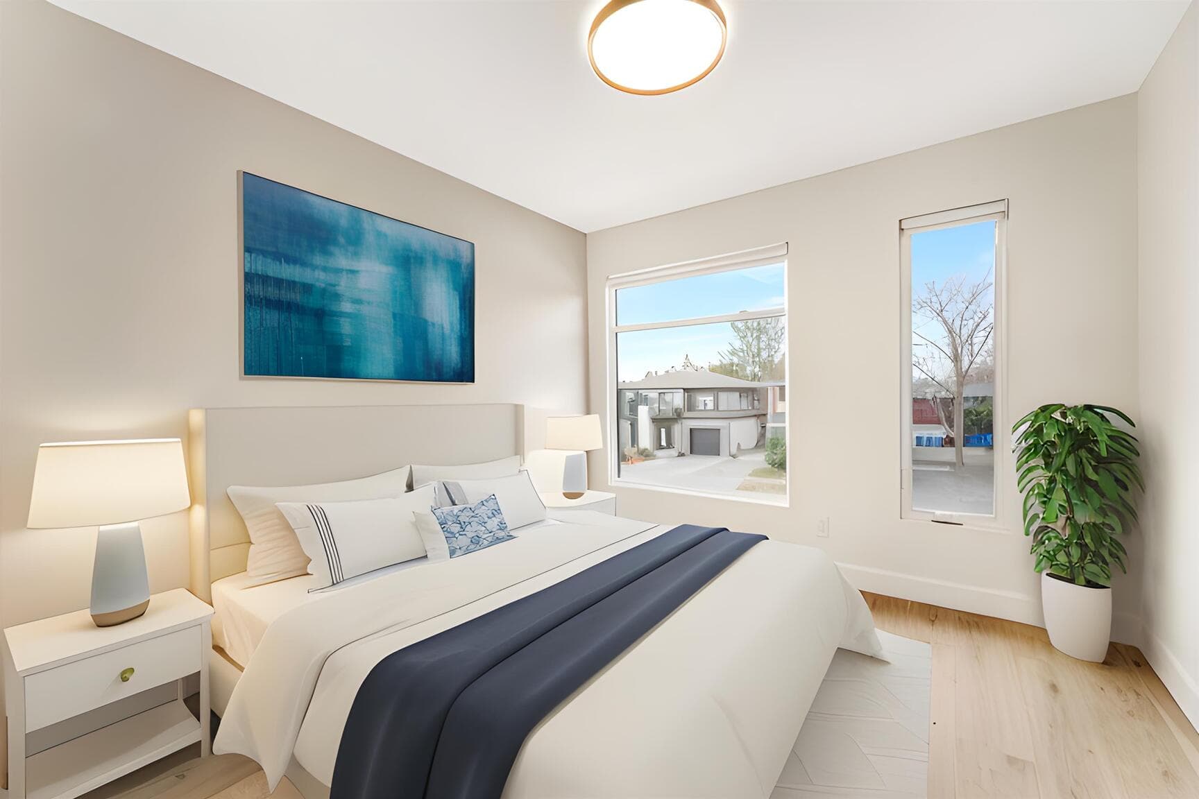 847 Woodroffe Avenue — 3 Bedroom - Photo 12