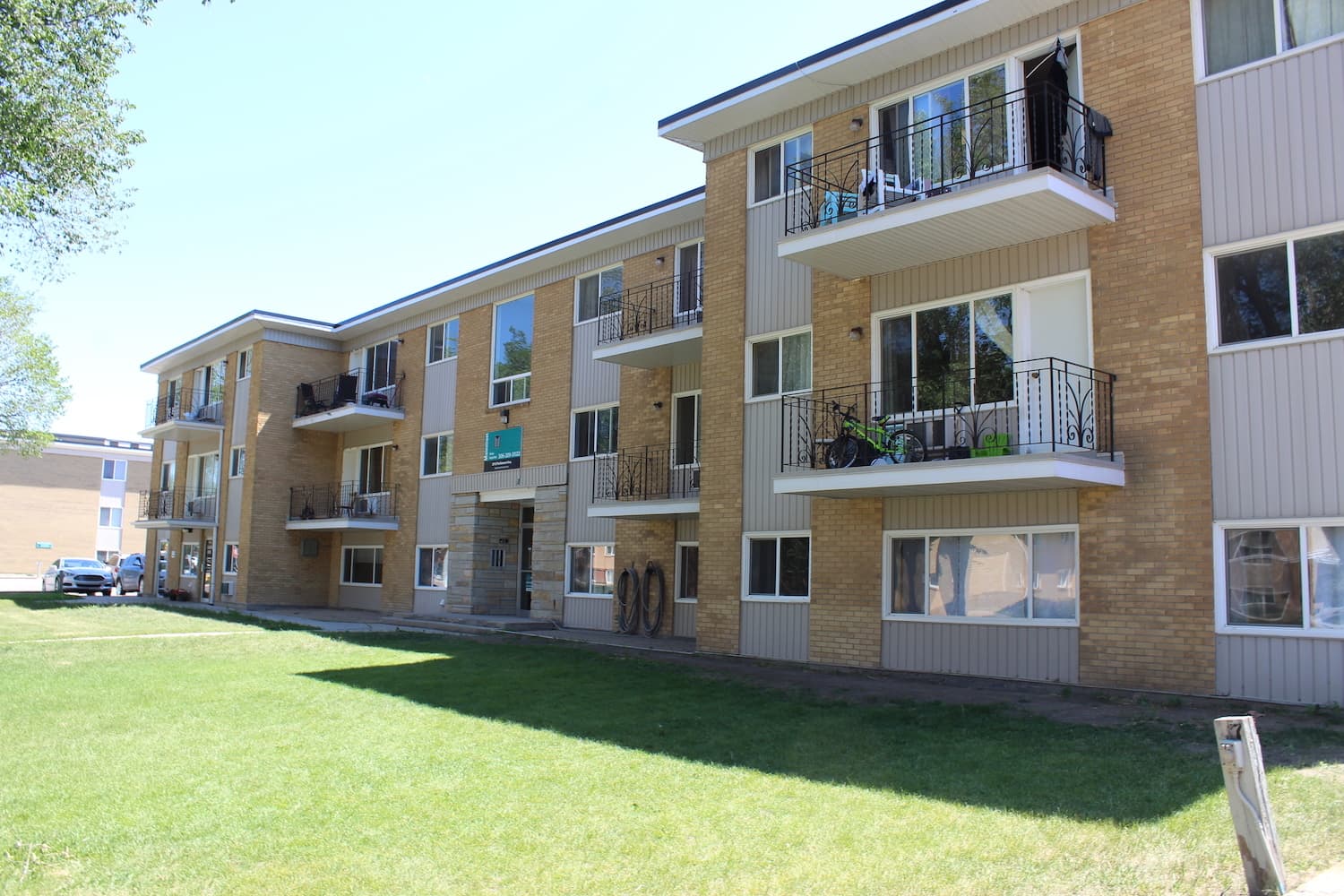 Par 2915 — 3 bedroom - Photo 6