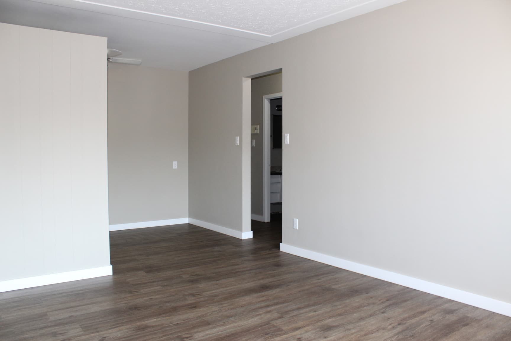 Oliver 1 Apartments — 1 bedroom - Photo 6