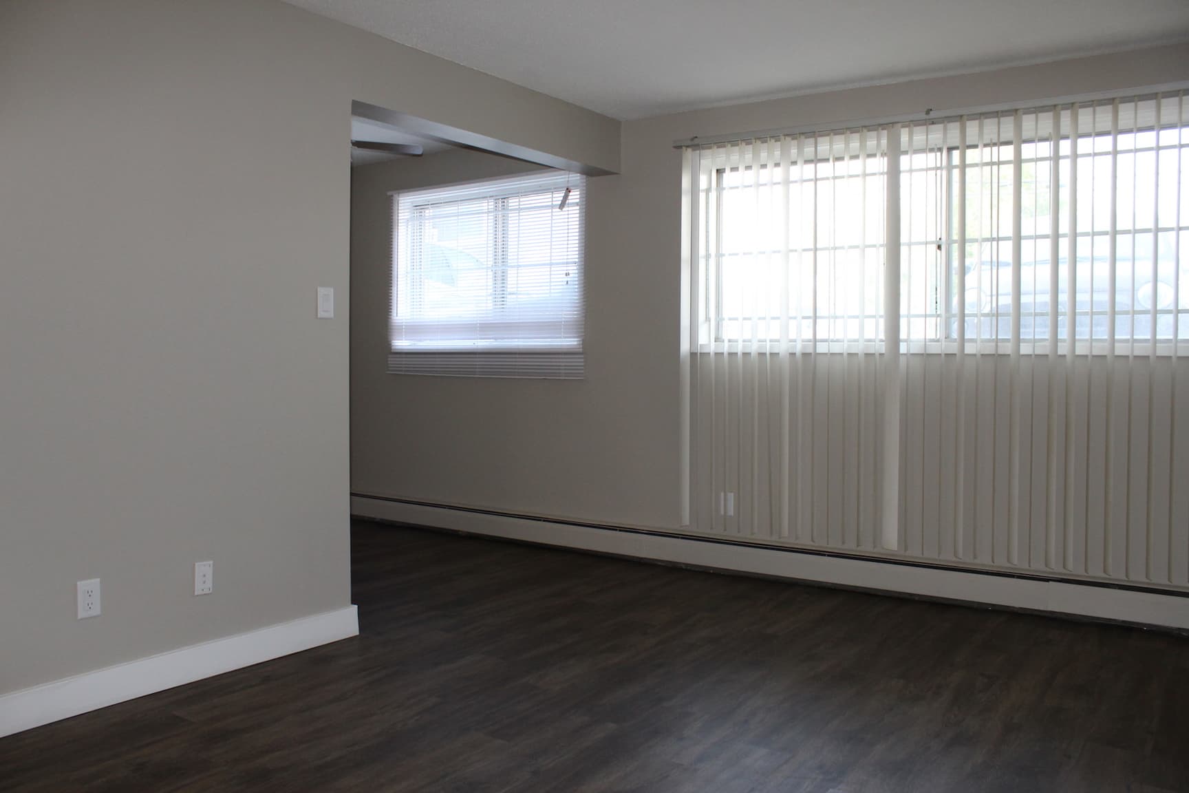 McCam 3 Apartments — 2 bedroom - Photo 8