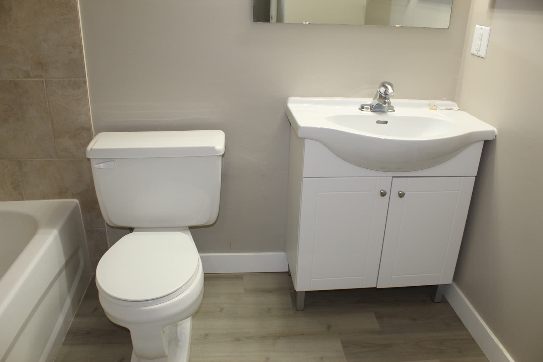 Assiniboine — 1 bedroom - Photo 4
