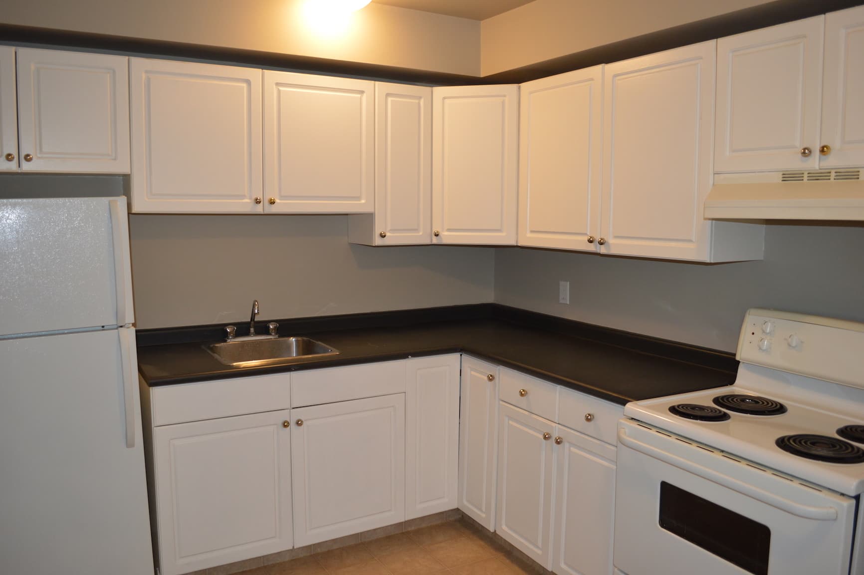 Rose Apartments — Bachelor - Photo 2