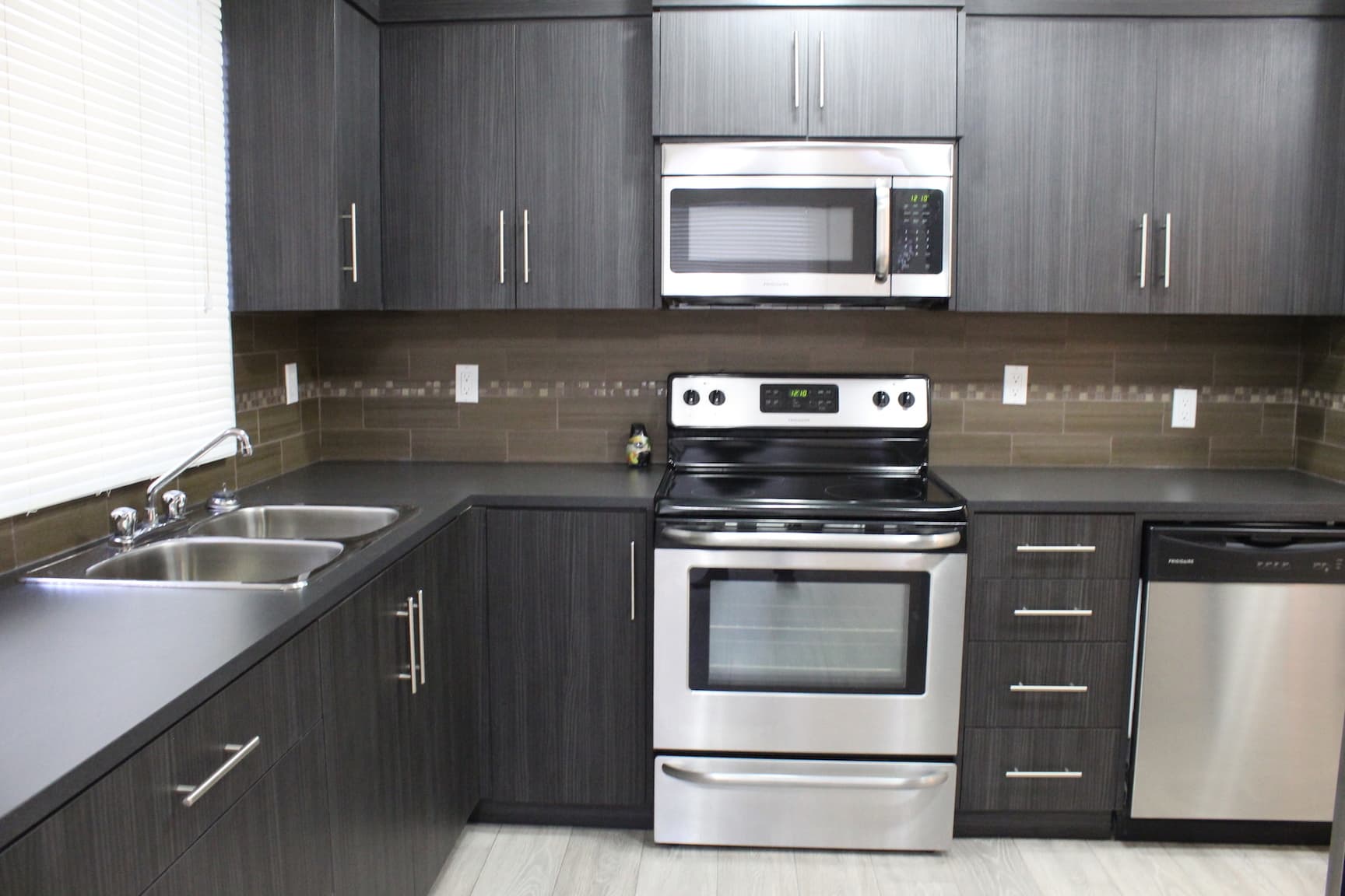 Jay's Place — 1 bedroom - Photo 3