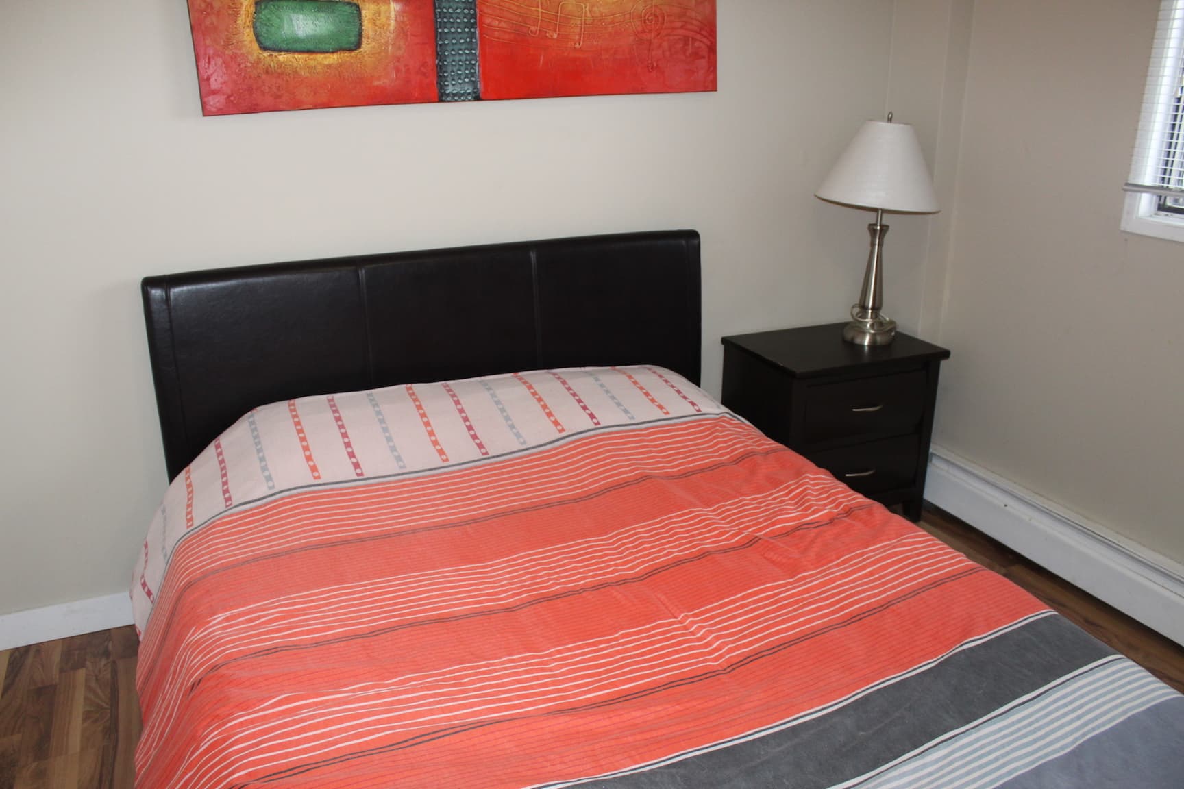 Morros Manor — 1 bedroom - Photo 9