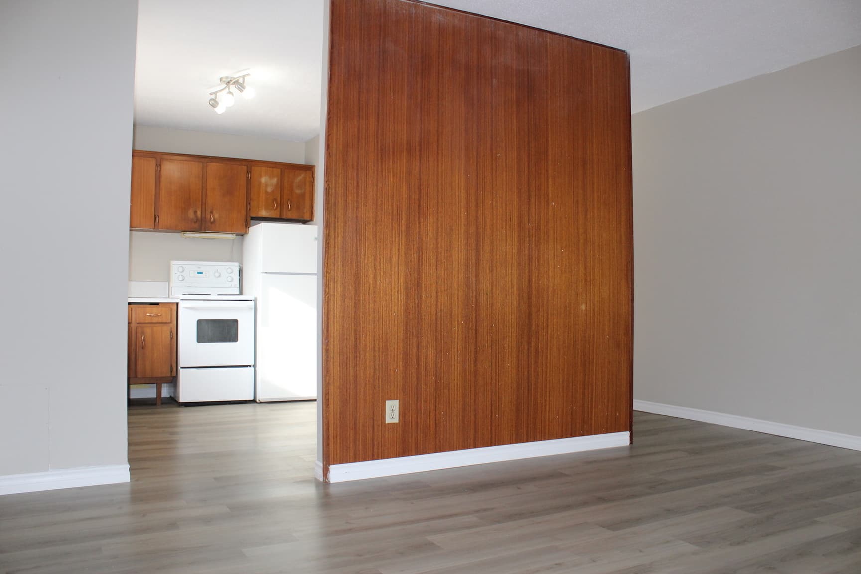 Triwood Gardens — 1 bedroom - Photo 6