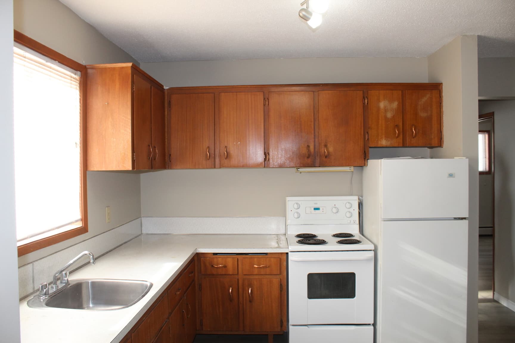 Triwood Gardens — 1 bedroom - Photo 5