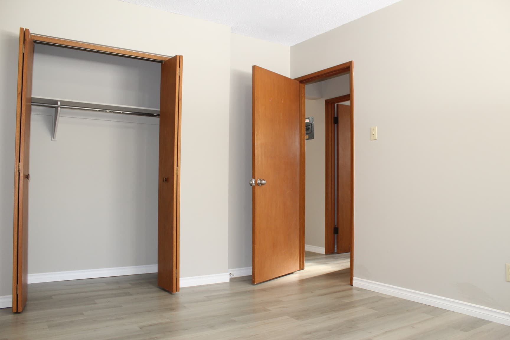 Triwood Gardens — 1 bedroom - Photo 4