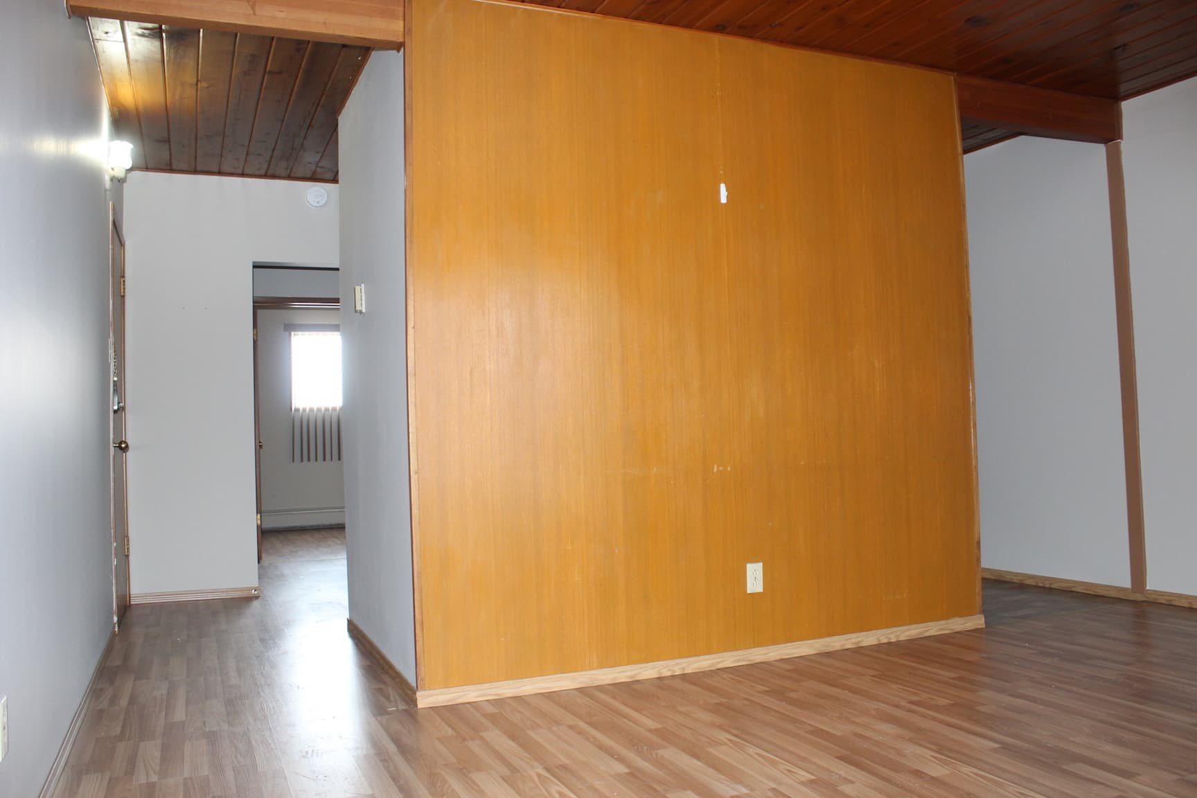 Triwood Gardens — 1 bedroom - Photo 7