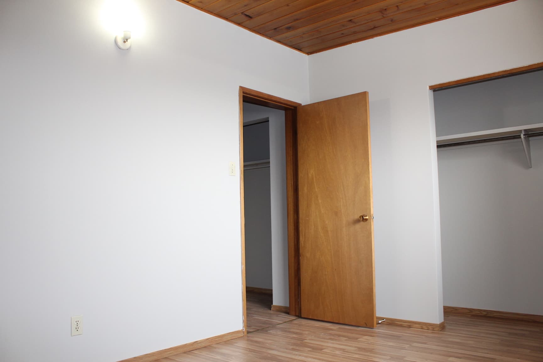 Triwood Gardens — 1 bedroom - Photo 8