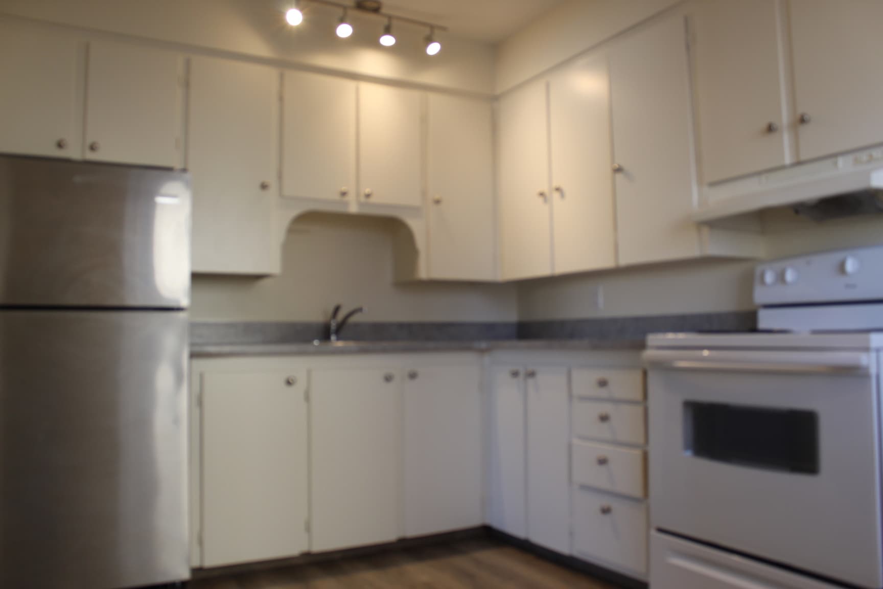 Rose Apartments — Bachelor - Photo 4