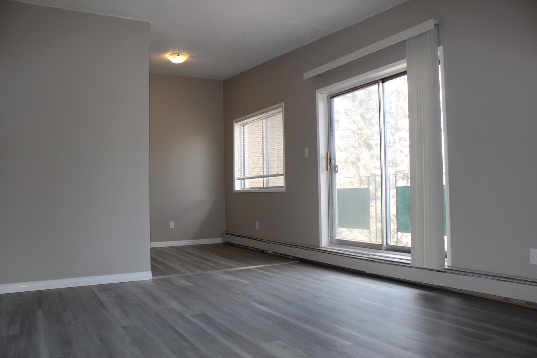 University Pointe — 1 bedroom - Photo 3