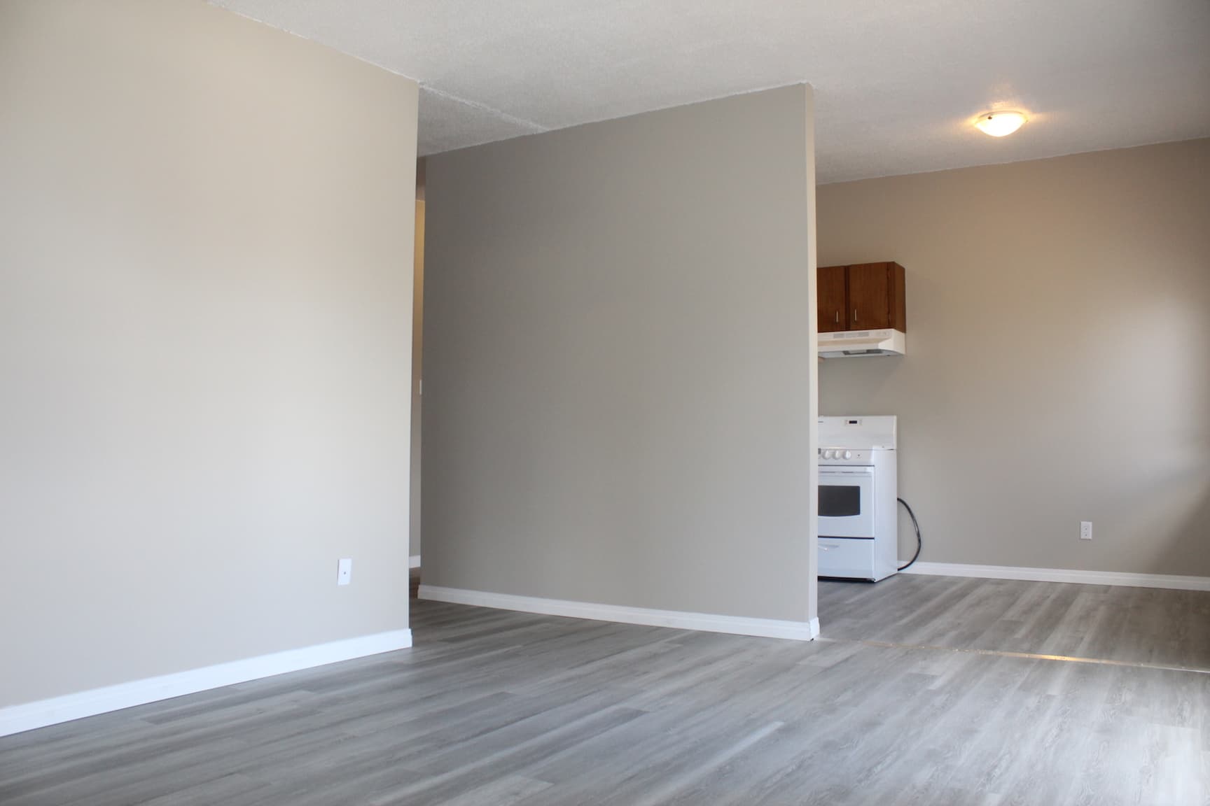 University Pointe — 1 bedroom - Photo 4
