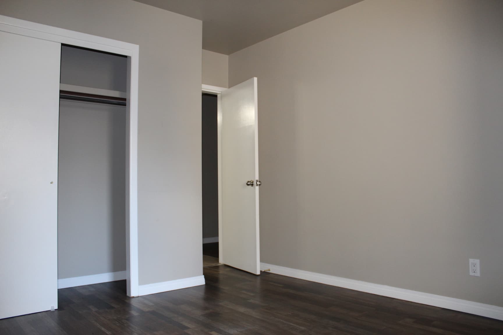 Oliver 1 Apartments — 1 bedroom - Photo 5