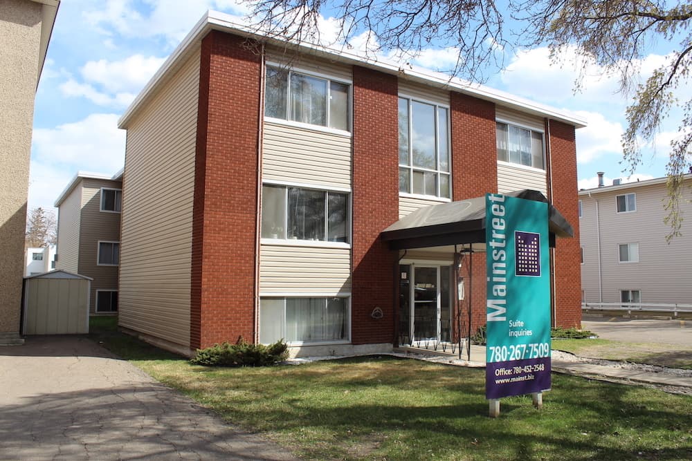 Oliver 1 Apartments — 1 bedroom