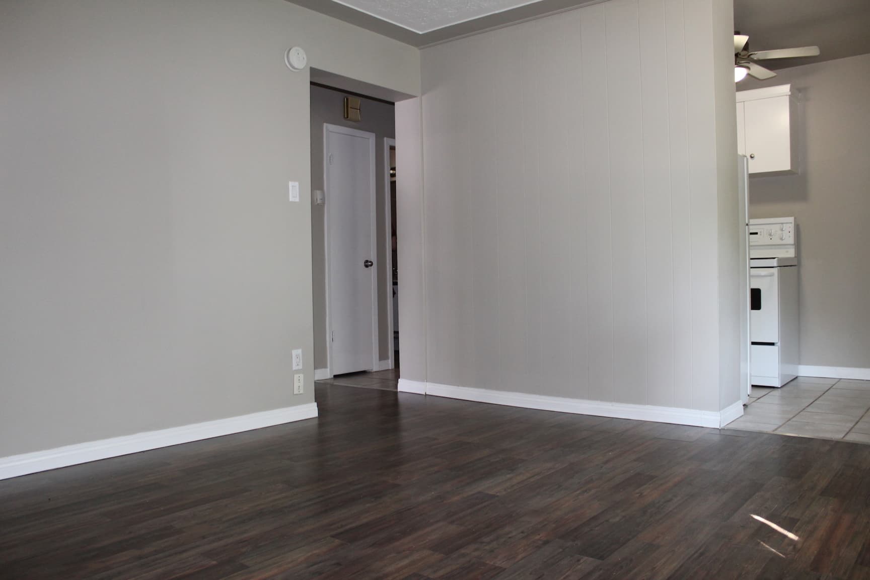 Oliver 2 Apartments — Bachelor - Photo 4