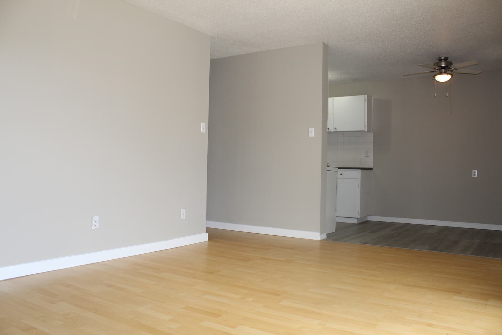 McCam 3 Apartments — 2 bedroom - Photo 3