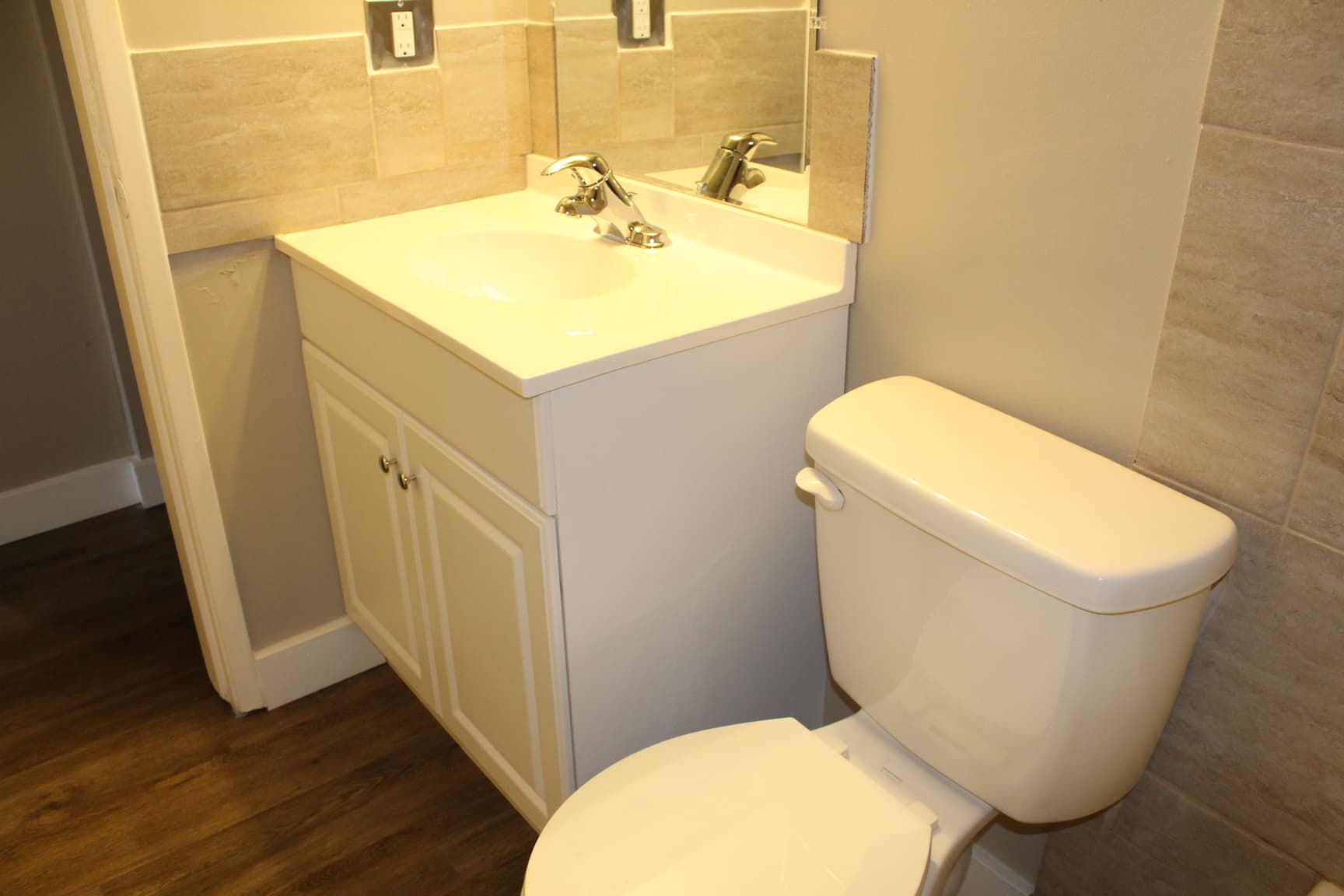 McCam 4 Apartments — 2 bedroom - Photo 6