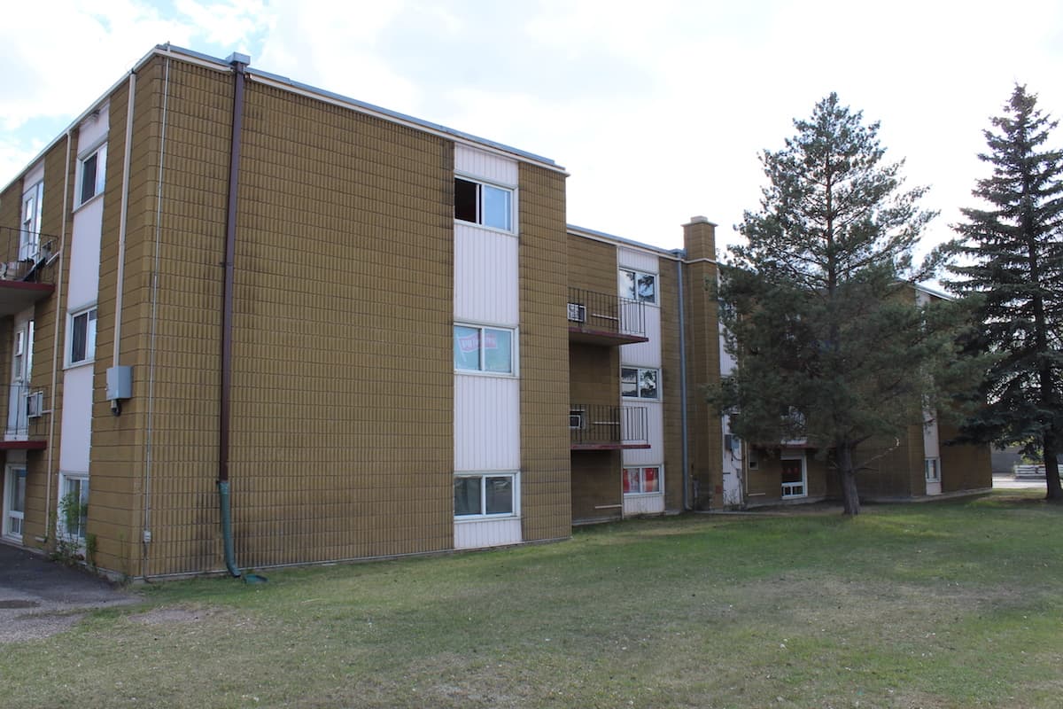 Mainstreet on 33rd — 2 bedroom
