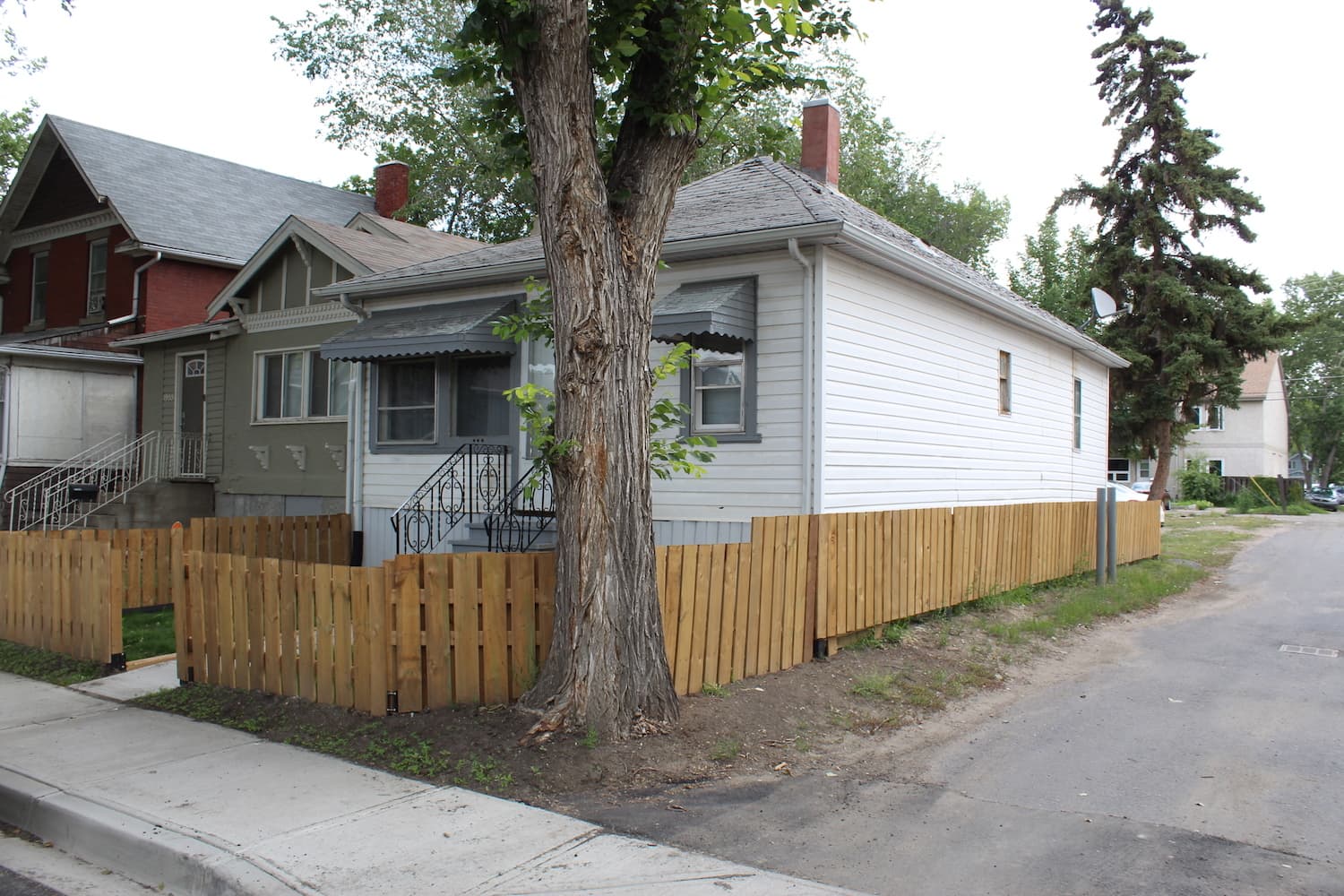Saint John House — 2 bedroom