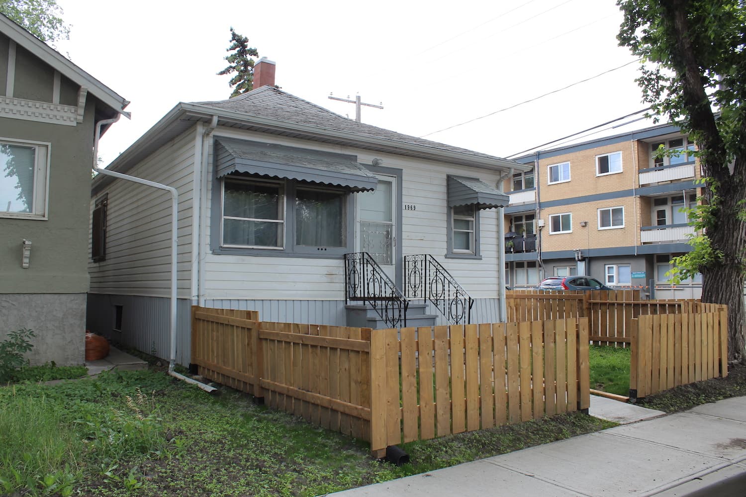 Saint John House — 2 bedroom - Photo 2