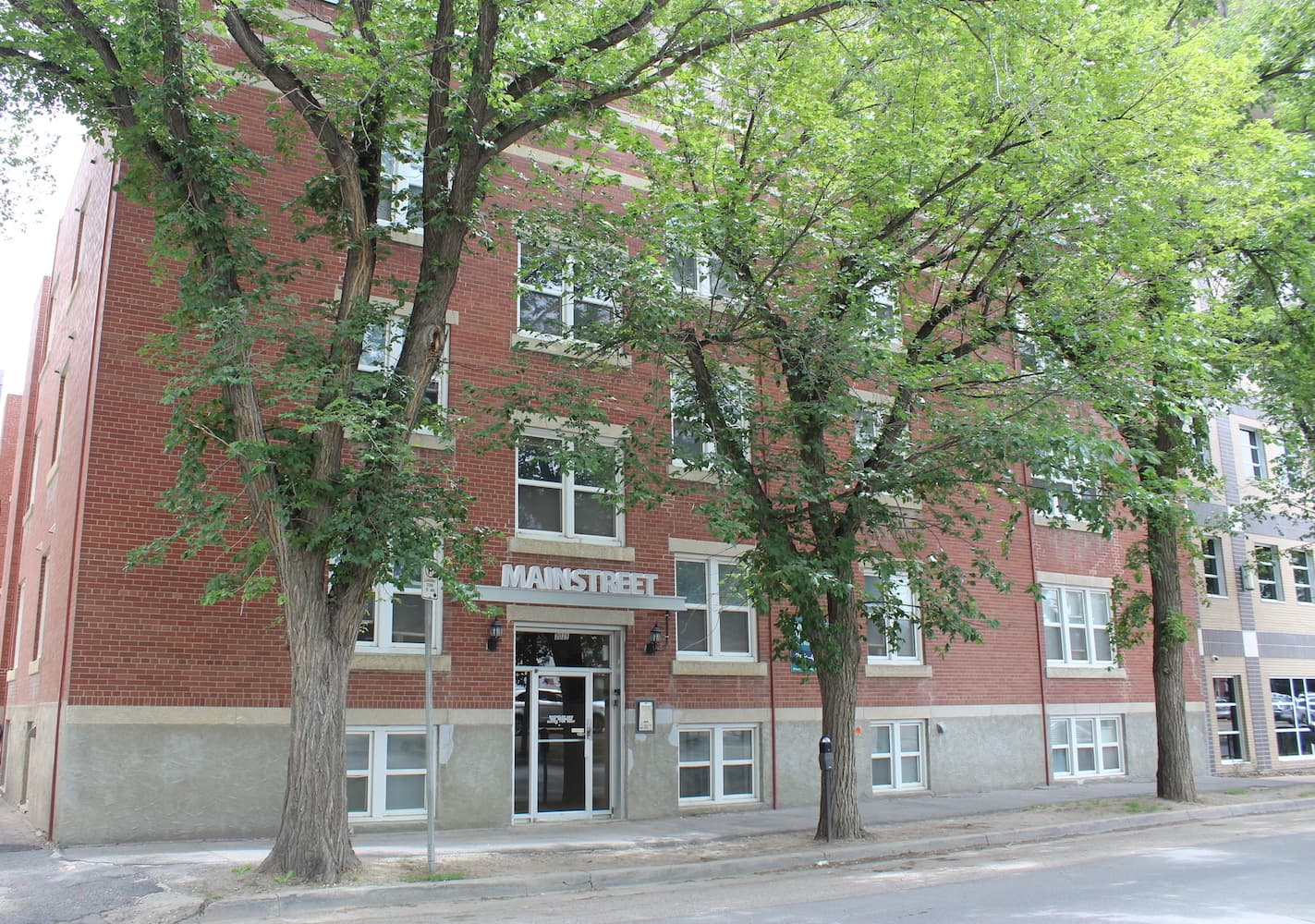 Queen City Apartments — 1 bedroom - Photo 9
