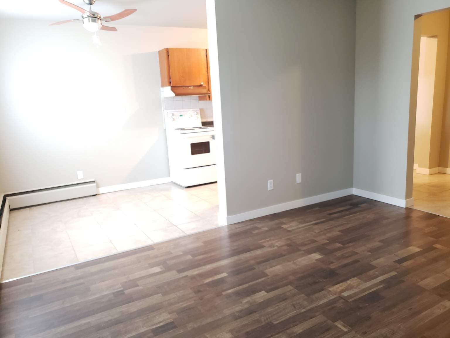Karen Hall — 1 bedroom - Photo 2