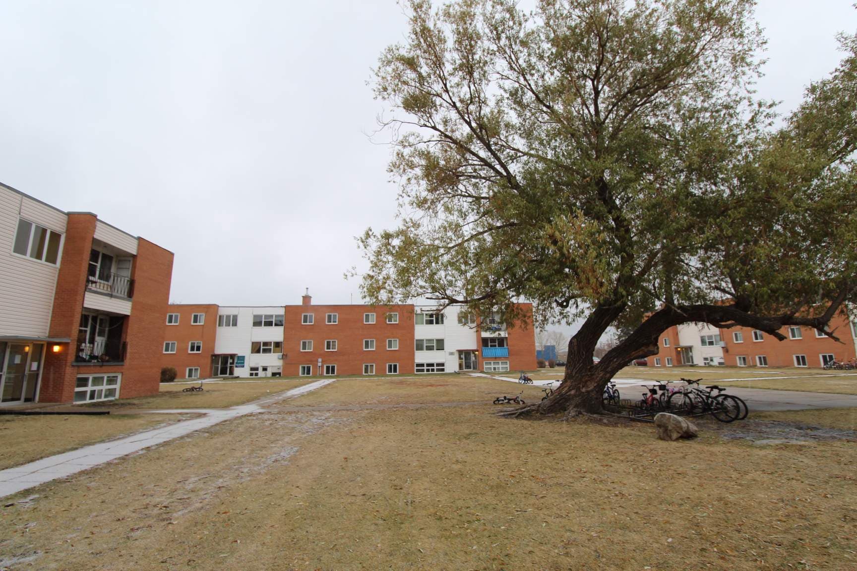 Greystone Court — 3 bedroom - Photo 7