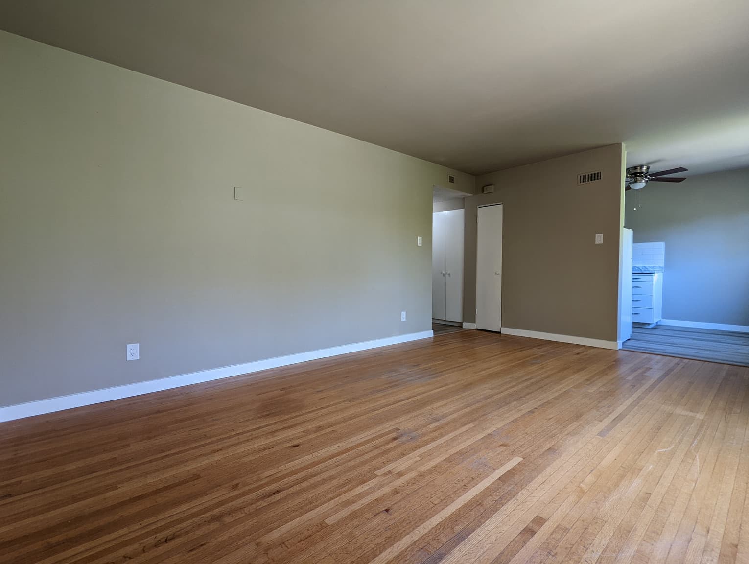 Heritage Trail Apartments 1 — Bachelor - Photo 6