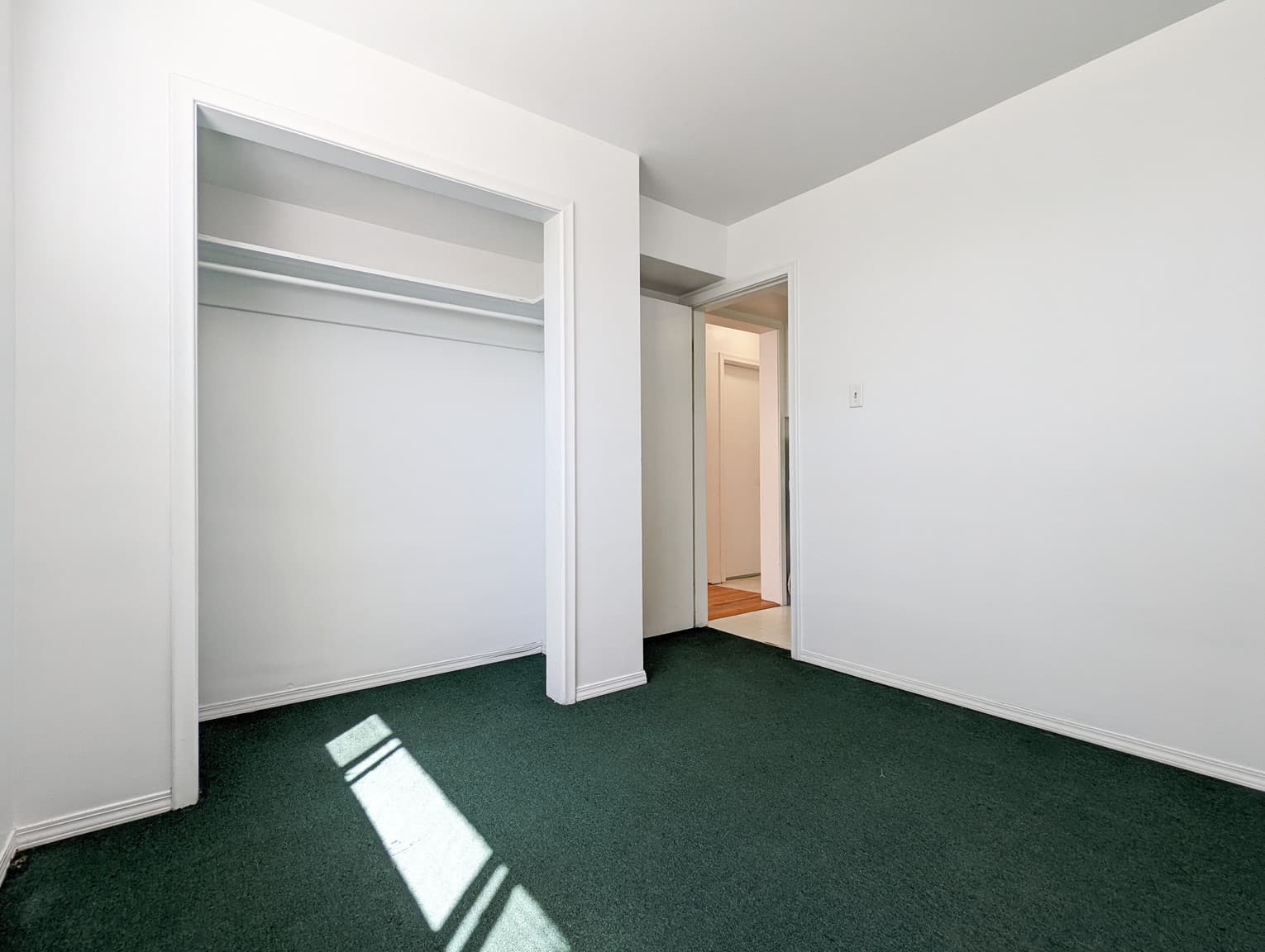 Heritage Trail Apartments 4 — 1 Bedroom - Photo 6