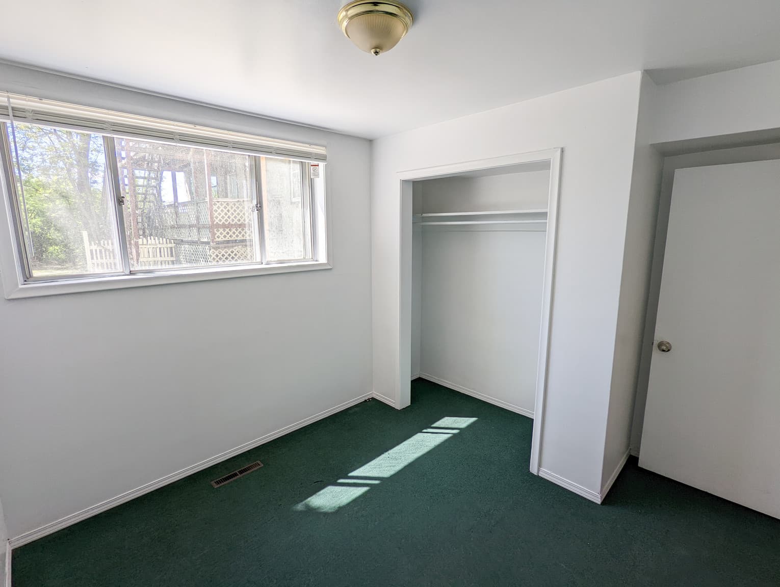 Heritage Trail Apartments 4 — 1 Bedroom - Photo 7