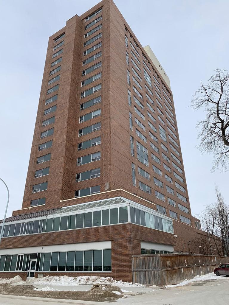 Residences at Portage Commons — 1 Bedroom