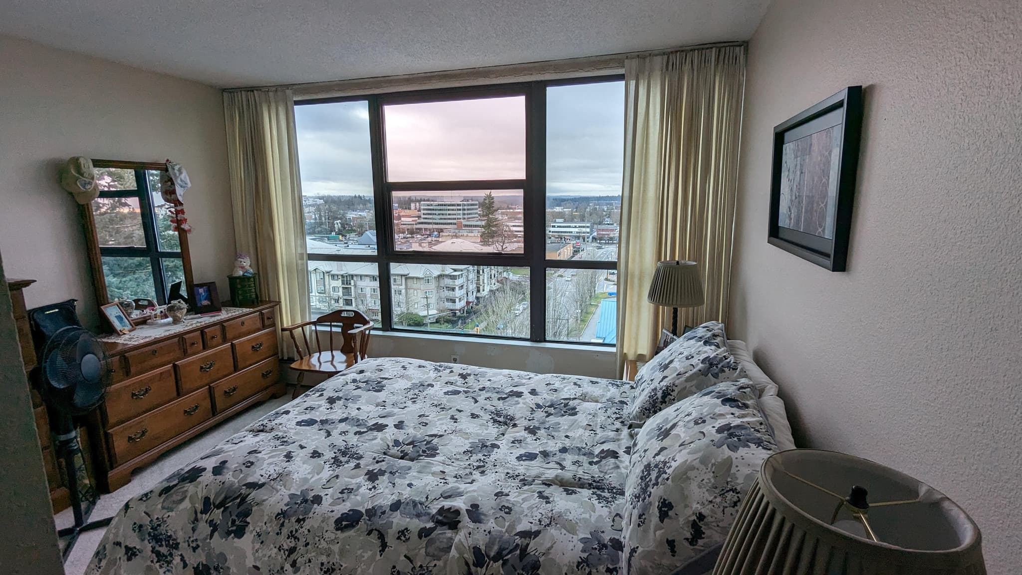 Mainstreet Maple Ridge Apartments — 1 Bedroom - Photo 8