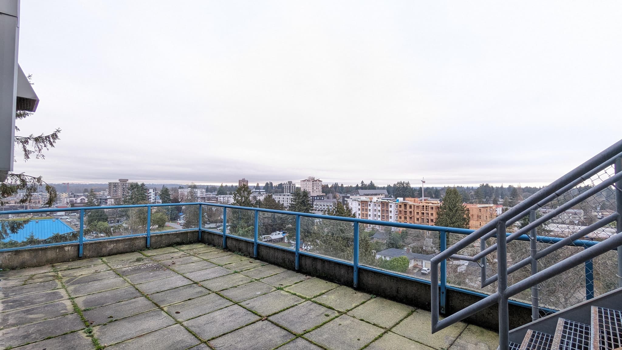 Mainstreet Maple Ridge Apartments — 1 Bedroom - Photo 19