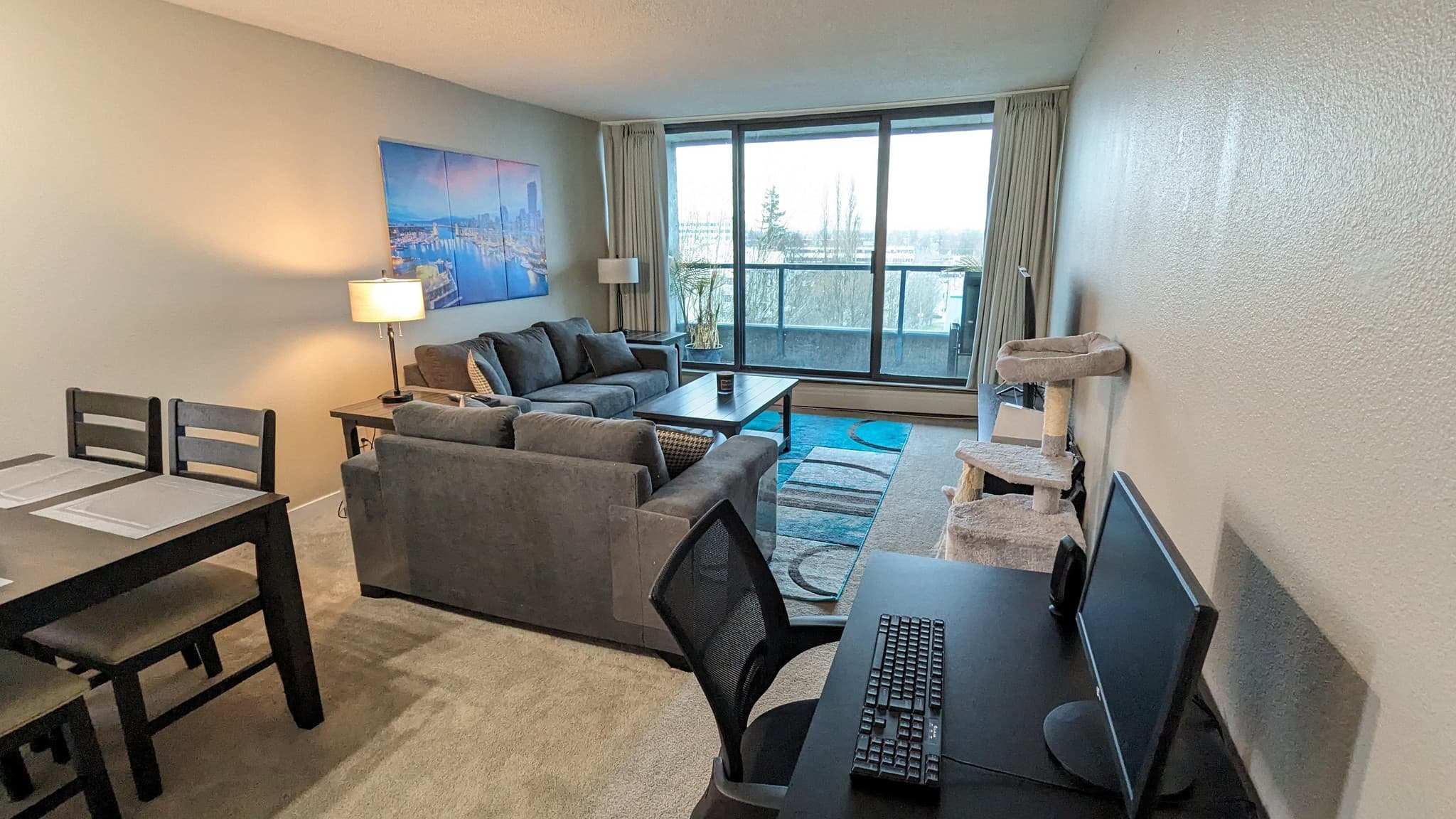 Mainstreet Maple Ridge Apartments — 1 Bedroom - Photo 10